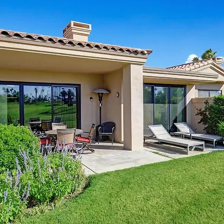 V5003 - Palm Valley Cc Peaceful Retreat
